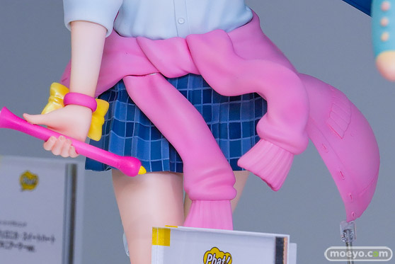 グッドスマイルフェス 2026 東京 フィギュア ファット・カンパニー  お兄ちゃんはおしまい！ 緒山まひろ 平成ギャルVer.山口祐幸 あきもとはじめ 12