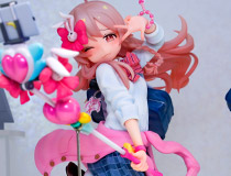 【グッドスマフェス2026東京】ファット・カンパニー新作美少女フィギュア「お兄ちゃんはおしまい！ 緒山まひろ 平成ギャルVer.」予約受付開始！