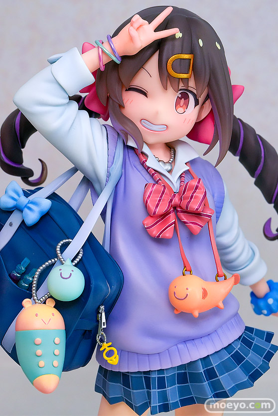 グッドスマイルフェス 2026 東京 フィギュア ファット・カンパニー お兄ちゃんはおしまい！ 緒山みはり 平成ギャルVer. 山口祐幸 あきもとはじめ 佐倉 04