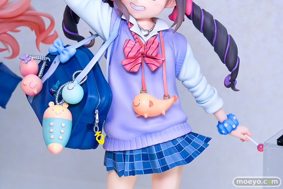 グッドスマイルフェス 2026 東京 フィギュア ファット・カンパニー お兄ちゃんはおしまい！ 緒山みはり 平成ギャルVer. 山口祐幸 あきもとはじめ 佐倉 06