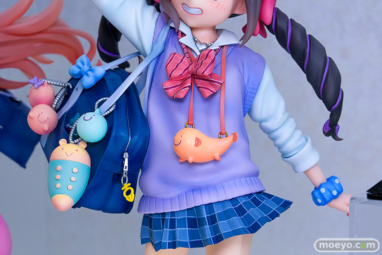 グッドスマイルフェス 2026 東京 フィギュア ファット・カンパニー お兄ちゃんはおしまい！ 緒山みはり 平成ギャルVer. 山口祐幸 あきもとはじめ 佐倉 08