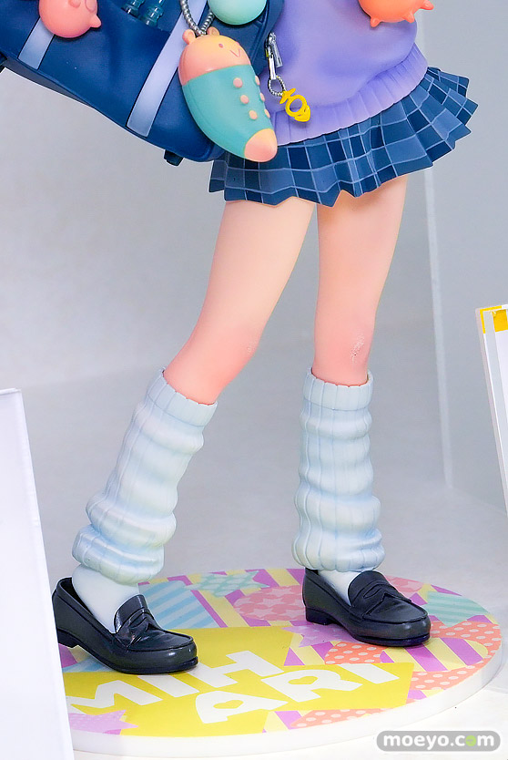 グッドスマイルフェス 2026 東京 フィギュア ファット・カンパニー お兄ちゃんはおしまい！ 緒山みはり 平成ギャルVer. 山口祐幸 あきもとはじめ 佐倉 13