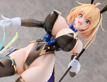 「ソフィア・F・シャーリング マジシャンバニーVer. 1/6 完成品フィギュア 豪華版」など あみあみ新作フィギュア・ホビー予約開始情報！