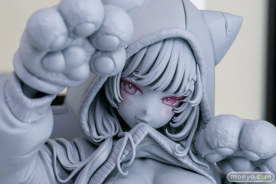 グッドスマイルフェス 2026 東京 フィギュア ルミナスボックス カットオリジナルイラスト 黒沼まゆ kaka NIKU 06
