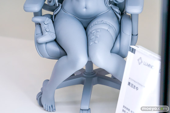 グッドスマイルフェス 2026 東京 フィギュア ルミナスボックス カットオリジナルイラスト 黒沼まゆ kaka NIKU 13