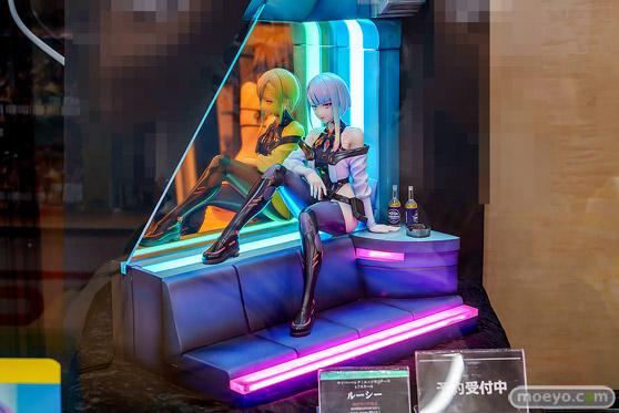 秋葉原の新作フィギュア展示の様子 2026年7月18日 コトブキヤ秋葉原館 アニス ルーシー フェルン 01