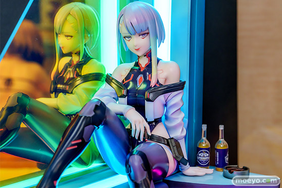 秋葉原の新作フィギュア展示の様子 2026年7月18日 コトブキヤ秋葉原館 アニス ルーシー フェルン 02