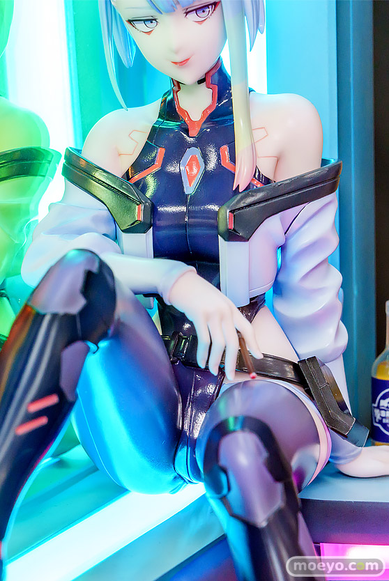 秋葉原の新作フィギュア展示の様子 2026年7月18日 コトブキヤ秋葉原館 アニス ルーシー フェルン 03