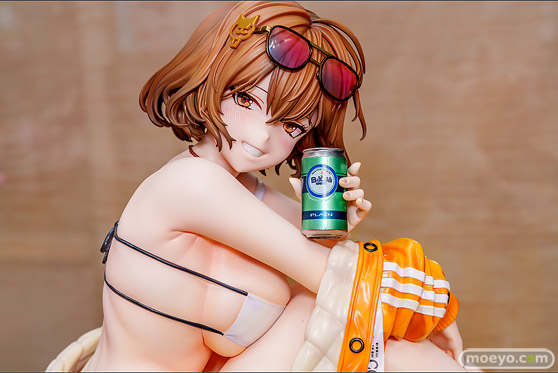 秋葉原の新作フィギュア展示の様子 2026年7月18日 コトブキヤ秋葉原館 アニス ルーシー フェルン 08