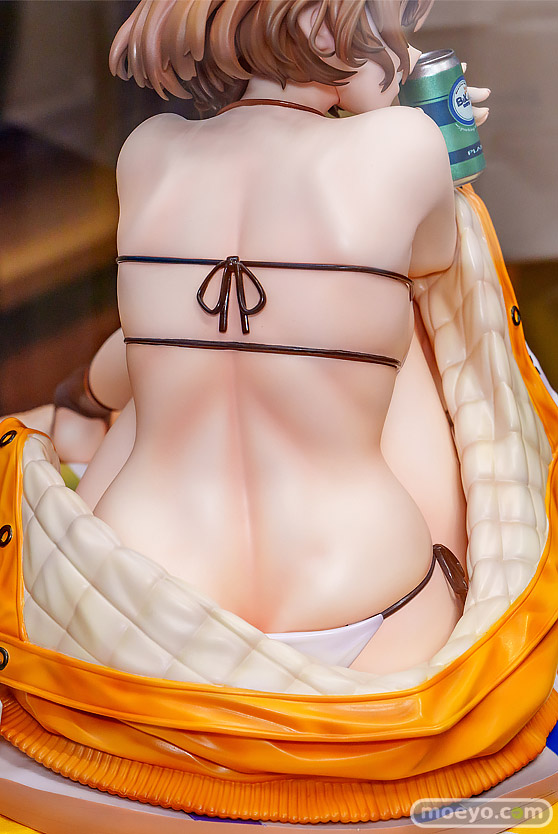 秋葉原の新作フィギュア展示の様子 2026年7月18日 コトブキヤ秋葉原館 アニス ルーシー フェルン 10