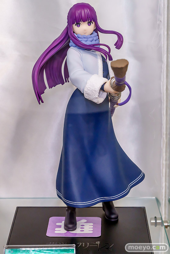 秋葉原の新作フィギュア展示の様子 2026年7月18日 コトブキヤ秋葉原館 アニス ルーシー フェルン 11
