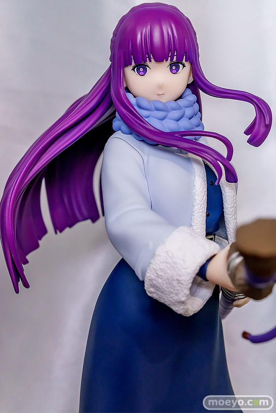 秋葉原の新作フィギュア展示の様子 2026年7月18日 コトブキヤ秋葉原館 アニス ルーシー フェルン 12