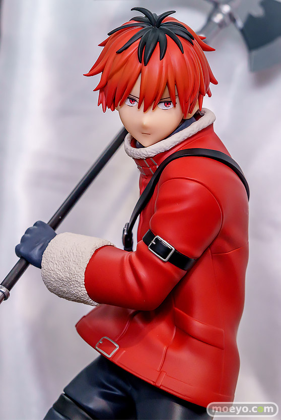 秋葉原の新作フィギュア展示の様子 2026年7月18日 コトブキヤ秋葉原館 アニス ルーシー フェルン 16