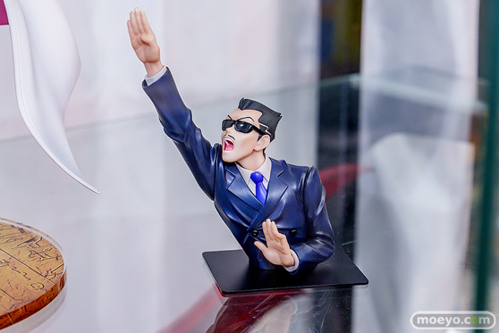 秋葉原の新作フィギュア展示の様子 2026年7月18日 コトブキヤ秋葉原館 アニス ルーシー フェルン 22