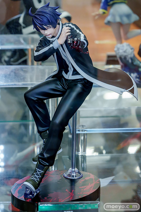 秋葉原の新作フィギュア展示の様子 2026年7月18日 コトブキヤ秋葉原館 アニス ルーシー フェルン 24