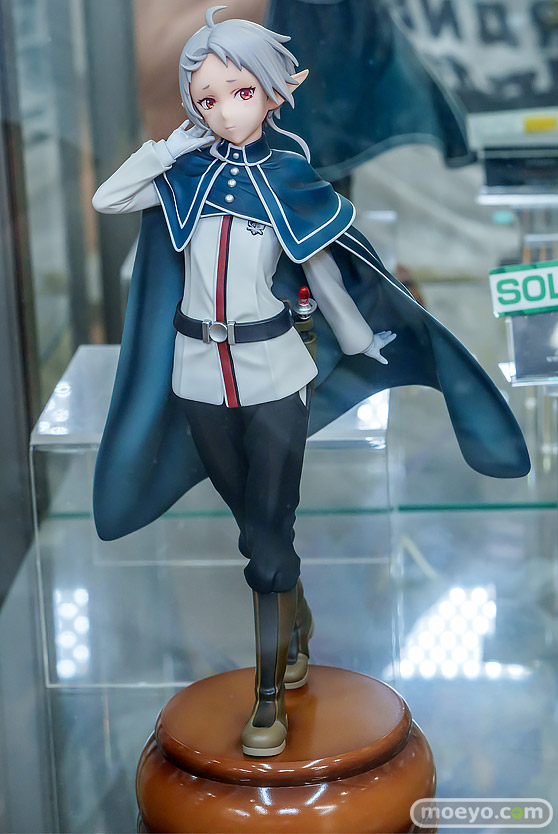 秋葉原の新作フィギュア展示の様子 2026年7月18日 コトブキヤ秋葉原館 アニス ルーシー フェルン 27