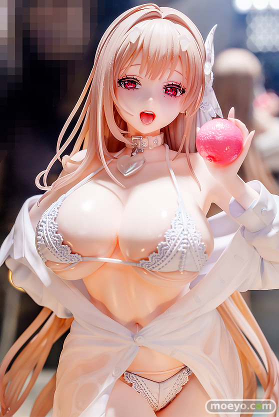 秋葉原の新作フィギュア展示の様子 2026年7月18日 あみあみ 秋葉原ラジオ会館店 バイパー マルチ 水上由岐 02
