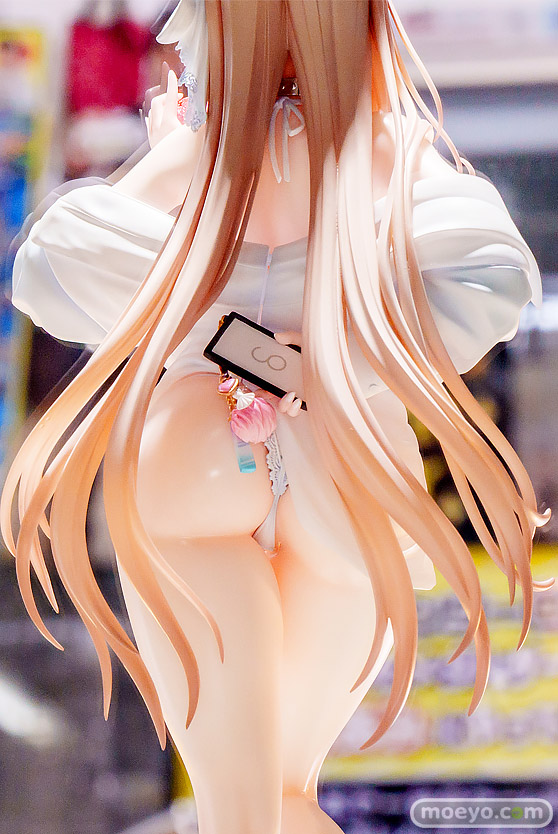 秋葉原の新作フィギュア展示の様子 2026年7月18日 あみあみ 秋葉原ラジオ会館店 バイパー マルチ 水上由岐 03
