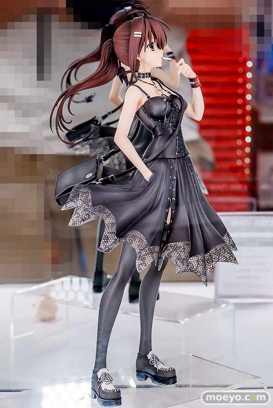 秋葉原の新作フィギュア展示の様子 2026年7月18日 あみあみ 秋葉原ラジオ会館店 バイパー マルチ 水上由岐 06
