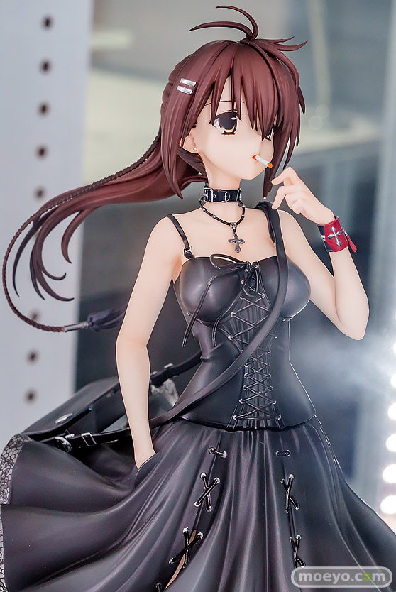 秋葉原の新作フィギュア展示の様子 2026年7月18日 あみあみ 秋葉原ラジオ会館店 バイパー マルチ 水上由岐 07