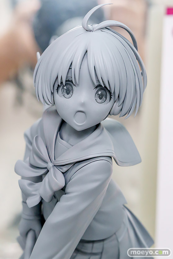 秋葉原の新作フィギュア展示の様子 2026年7月18日 あみあみ 秋葉原ラジオ会館店 バイパー マルチ 水上由岐 14