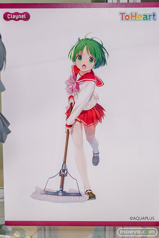 秋葉原の新作フィギュア展示の様子 2026年7月18日 あみあみ 秋葉原ラジオ会館店 バイパー マルチ 水上由岐 17