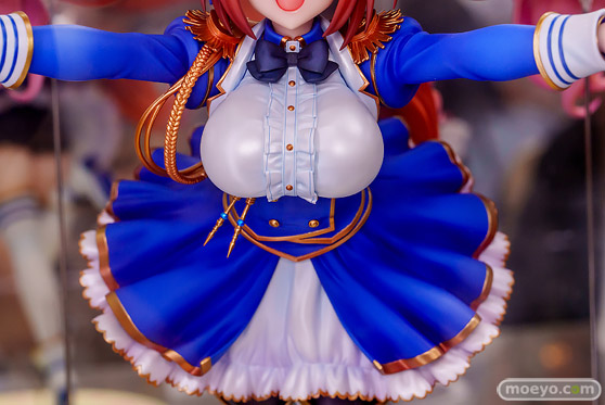 秋葉原の新作フィギュア展示の様子 2026年7月18日 あみあみ 秋葉原ラジオ会館店 鷹峰高嶺 イヴ ダイワスカーレット エイシンフラッシュ 03