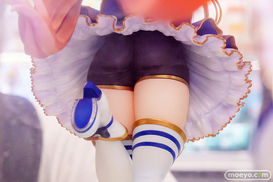 秋葉原の新作フィギュア展示の様子 2026年7月18日 あみあみ 秋葉原ラジオ会館店 鷹峰高嶺 イヴ ダイワスカーレット エイシンフラッシュ 04