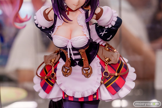 秋葉原の新作フィギュア展示の様子 2026年7月18日 あみあみ 秋葉原ラジオ会館店 鷹峰高嶺 イヴ ダイワスカーレット エイシンフラッシュ 08