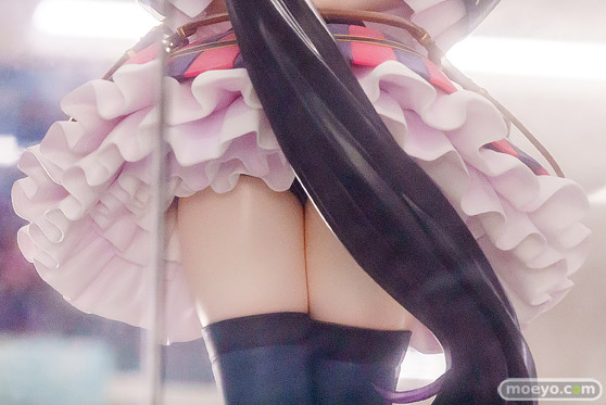 秋葉原の新作フィギュア展示の様子 2026年7月18日 あみあみ 秋葉原ラジオ会館店 鷹峰高嶺 イヴ ダイワスカーレット エイシンフラッシュ 10
