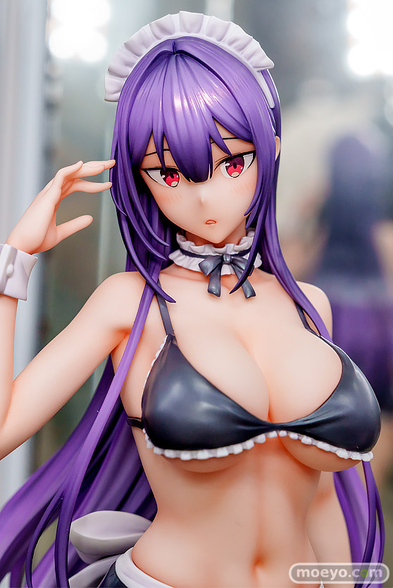 秋葉原の新作フィギュア展示の様子 2026年7月18日 あみあみ 秋葉原ラジオ会館店 鷹峰高嶺 イヴ ダイワスカーレット エイシンフラッシュ 13