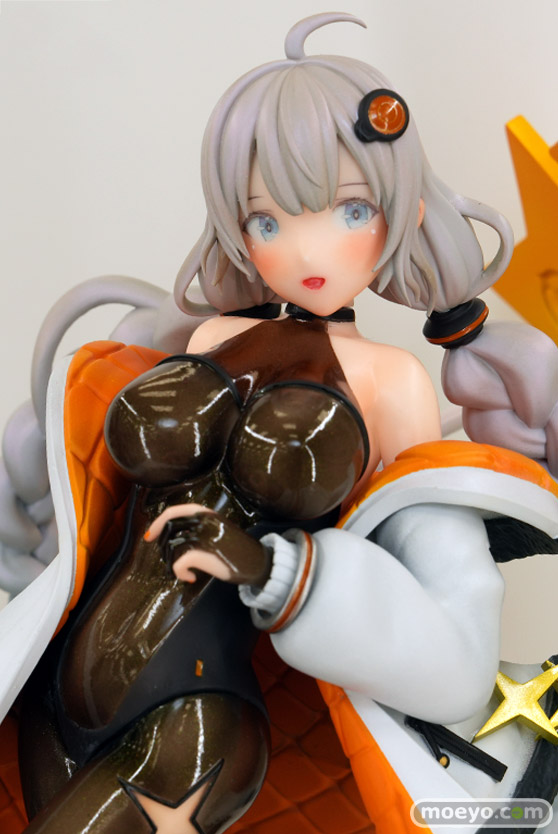 となりのモケイフェスティバル９ フィギュア ウインダリァ 白彩ファーム 林檎連盟 04