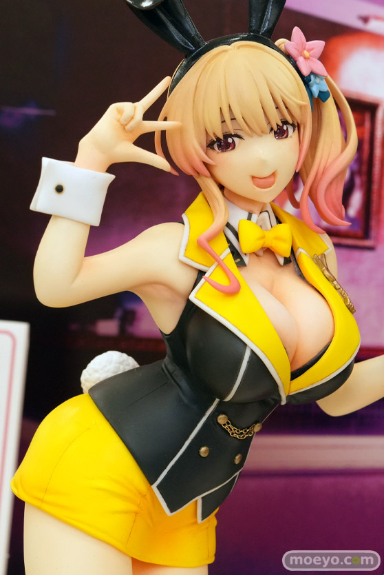 となりのモケイフェスティバル９ フィギュア ウインダリァ 白彩ファーム 林檎連盟 08