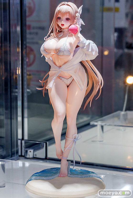 ホビージャパン 勝利の女神:NIKKE バイパー - シャイン・オブ・ラブ 鈴木葉月 星名詠美 AMAKUNI フィギュア あみあみ 秋葉原ラジオ会館店 04