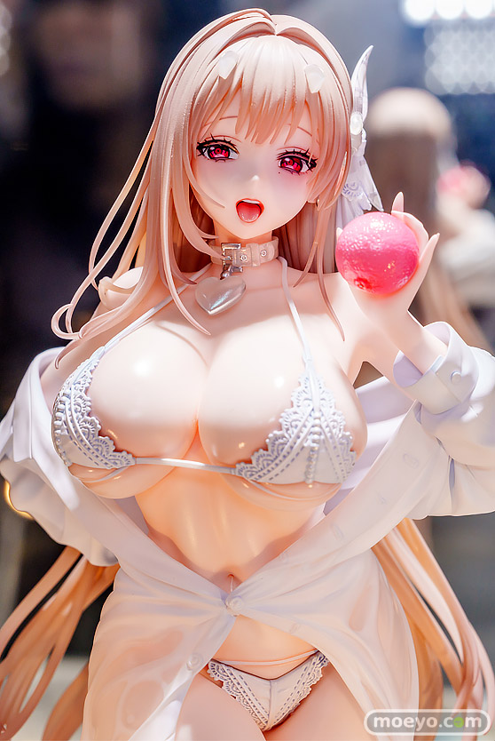 ホビージャパン 勝利の女神:NIKKE バイパー - シャイン・オブ・ラブ 鈴木葉月 星名詠美 AMAKUNI フィギュア あみあみ 秋葉原ラジオ会館店 05