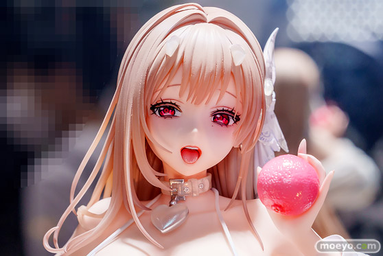 ホビージャパン 勝利の女神:NIKKE バイパー - シャイン・オブ・ラブ 鈴木葉月 星名詠美 AMAKUNI フィギュア あみあみ 秋葉原ラジオ会館店 06