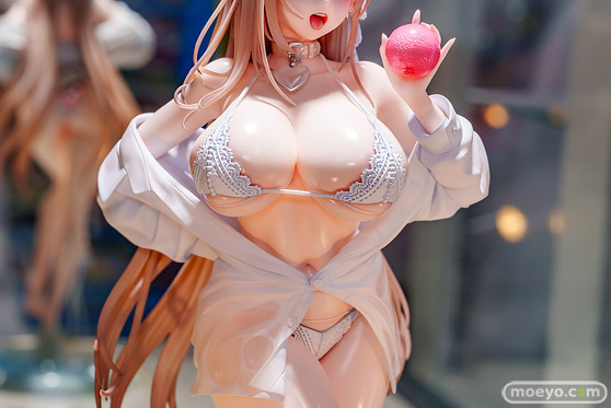 ホビージャパン 勝利の女神:NIKKE バイパー - シャイン・オブ・ラブ 鈴木葉月 星名詠美 AMAKUNI フィギュア あみあみ 秋葉原ラジオ会館店 07