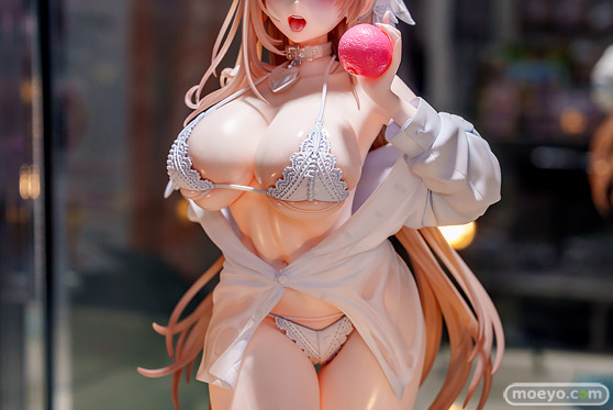 ホビージャパン 勝利の女神:NIKKE バイパー - シャイン・オブ・ラブ 鈴木葉月 星名詠美 AMAKUNI フィギュア あみあみ 秋葉原ラジオ会館店 09
