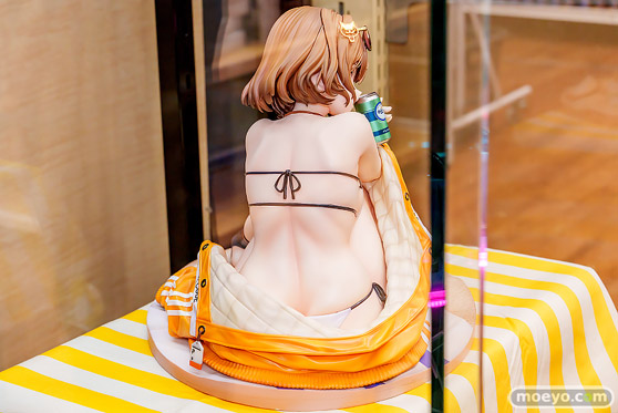 コトブキヤ 勝利の女神：NIKKE アニス：スパークリングサマー コトブキヤ秋葉原館 フィギュア 02