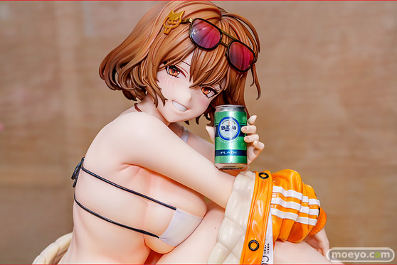 コトブキヤ 勝利の女神：NIKKE アニス：スパークリングサマー コトブキヤ秋葉原館 フィギュア 06