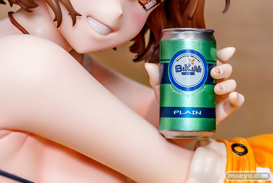 コトブキヤ 勝利の女神：NIKKE アニス：スパークリングサマー コトブキヤ秋葉原館 フィギュア 09