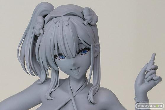 グッドスマイルフェス 2026 東京 フィギュア グッドスマイルアーツ上海 ブラウンダスト2 ユルいライフガード ネブリス 注水猪 05