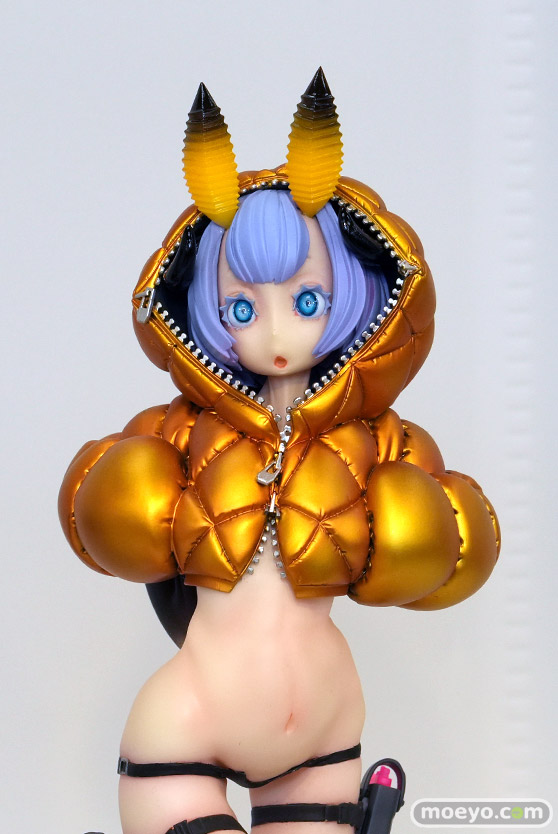 となりのモケイフェスティバル９ フィギュア AMBIVALENT Hermit Crab Kuni20xx 04