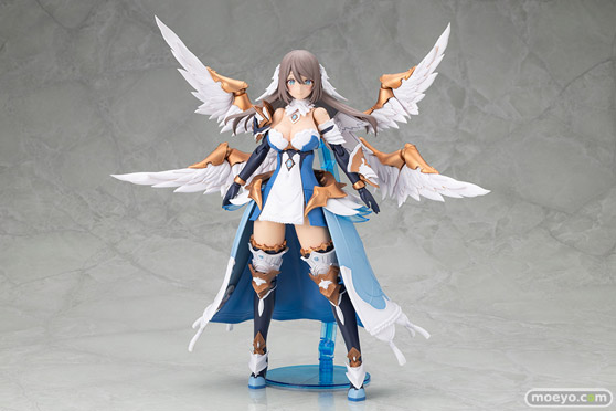 コトブキヤ アルカナディア グランデスケール エルメダ プラモデル 株式会社プロスリンク 西丸 芳弘 01