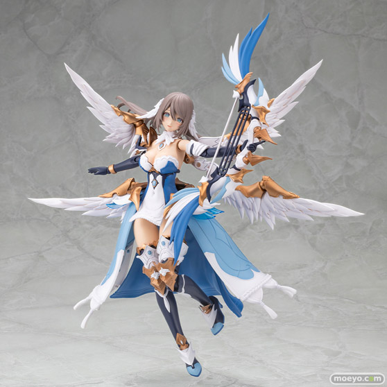 コトブキヤ アルカナディア グランデスケール エルメダ プラモデル 株式会社プロスリンク 西丸 芳弘 04