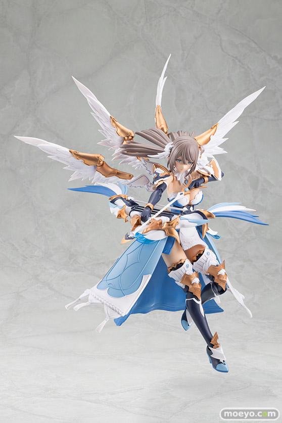 コトブキヤ アルカナディア グランデスケール エルメダ プラモデル 株式会社プロスリンク 西丸 芳弘 08
