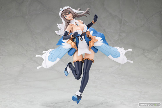 コトブキヤ アルカナディア グランデスケール エルメダ プラモデル 株式会社プロスリンク 西丸 芳弘 10