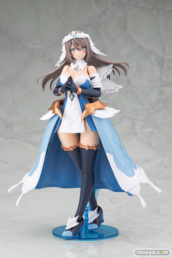 コトブキヤ アルカナディア グランデスケール エルメダ プラモデル 株式会社プロスリンク 西丸 芳弘 12