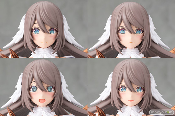 コトブキヤ アルカナディア グランデスケール エルメダ プラモデル 株式会社プロスリンク 西丸 芳弘 16