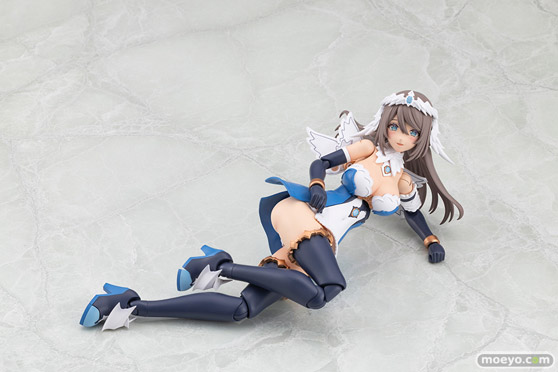 コトブキヤ アルカナディア グランデスケール エルメダ プラモデル 株式会社プロスリンク 西丸 芳弘 17